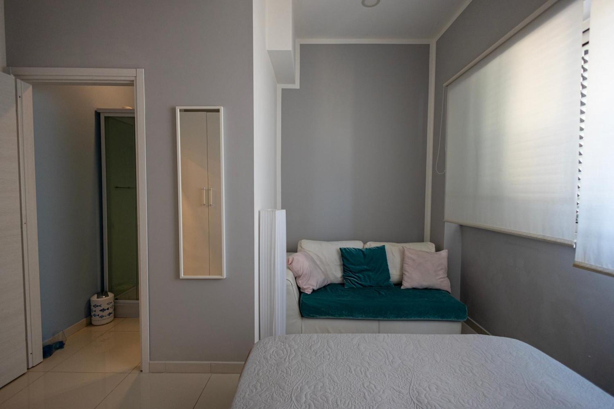 La Piazzetta A Mare Holiday House Sferracavallo Εξωτερικό φωτογραφία