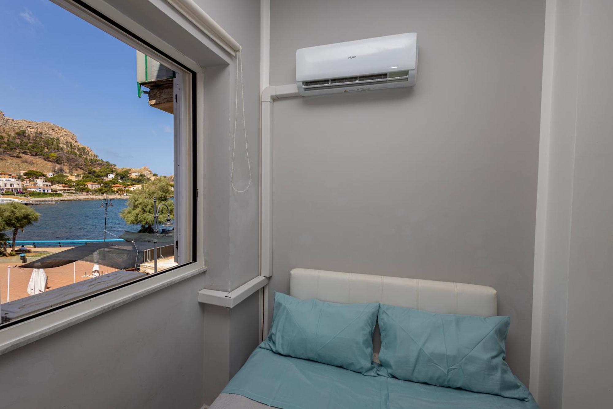 La Piazzetta A Mare Holiday House Sferracavallo Εξωτερικό φωτογραφία