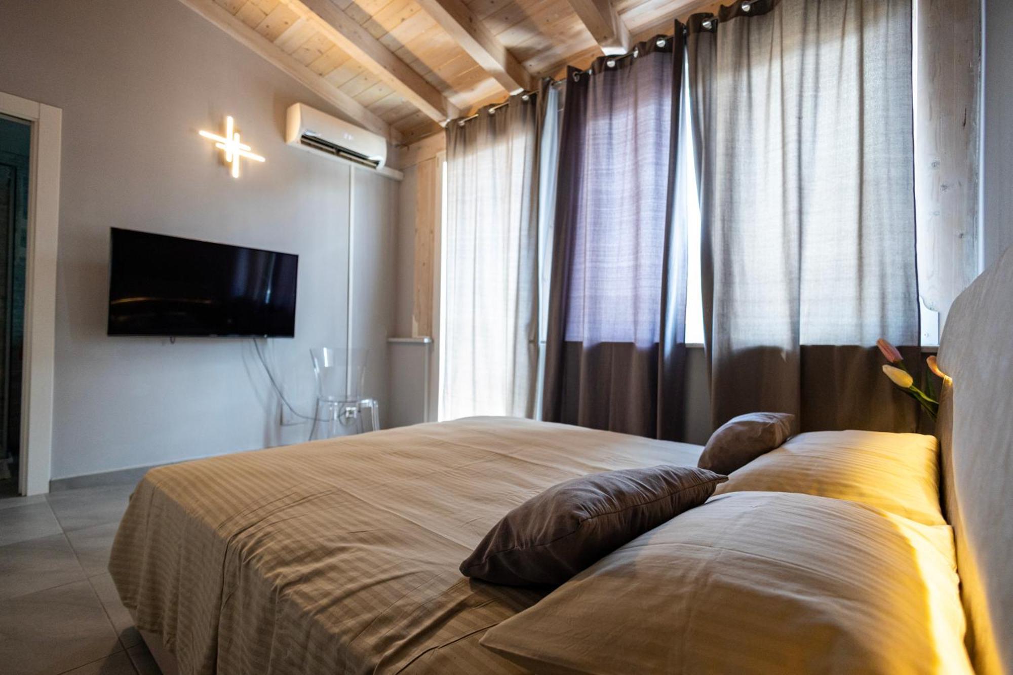 La Piazzetta A Mare Holiday House Sferracavallo Εξωτερικό φωτογραφία