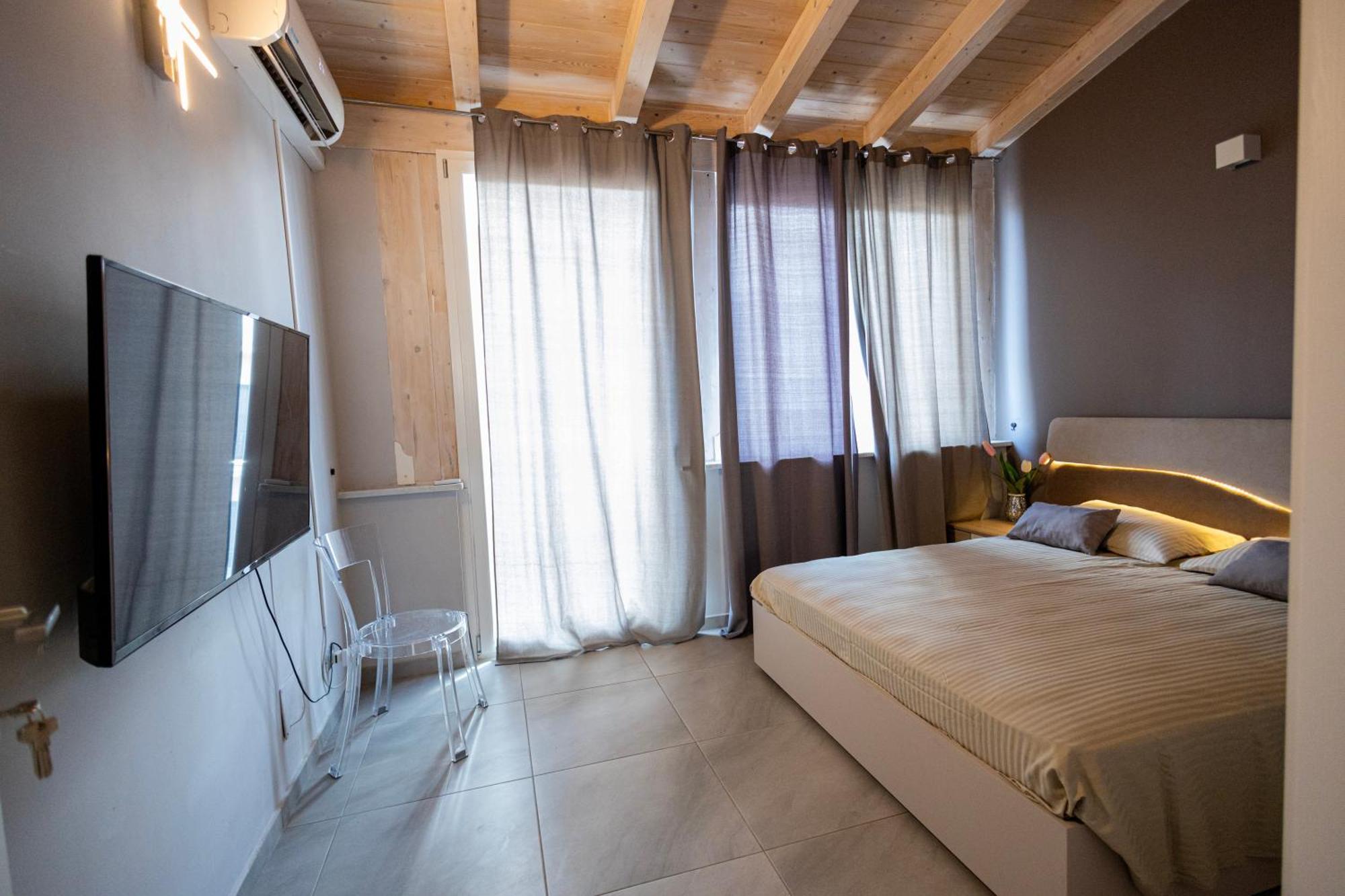 La Piazzetta A Mare Holiday House Sferracavallo Εξωτερικό φωτογραφία