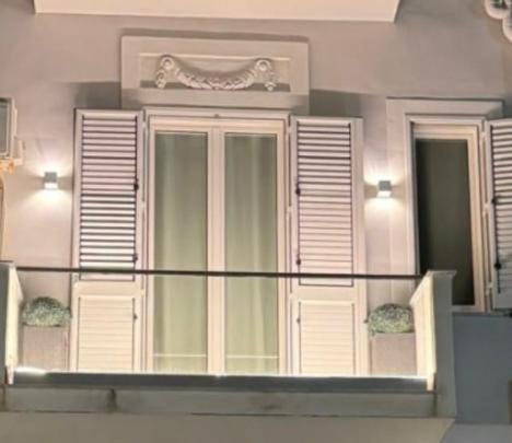 La Piazzetta A Mare Holiday House Sferracavallo Εξωτερικό φωτογραφία