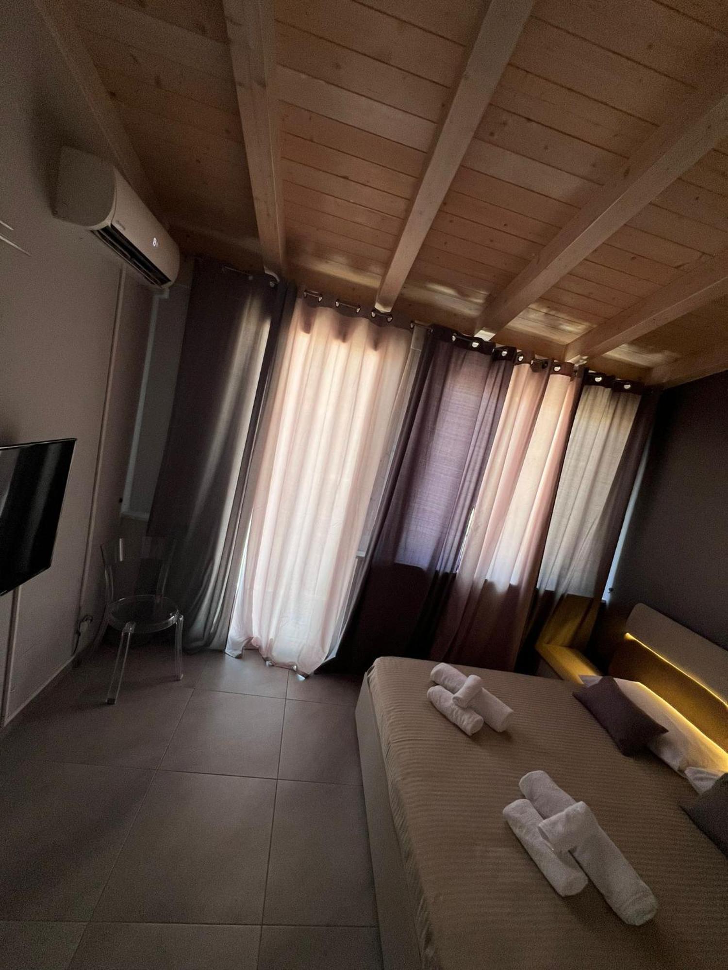 La Piazzetta A Mare Holiday House Sferracavallo Εξωτερικό φωτογραφία