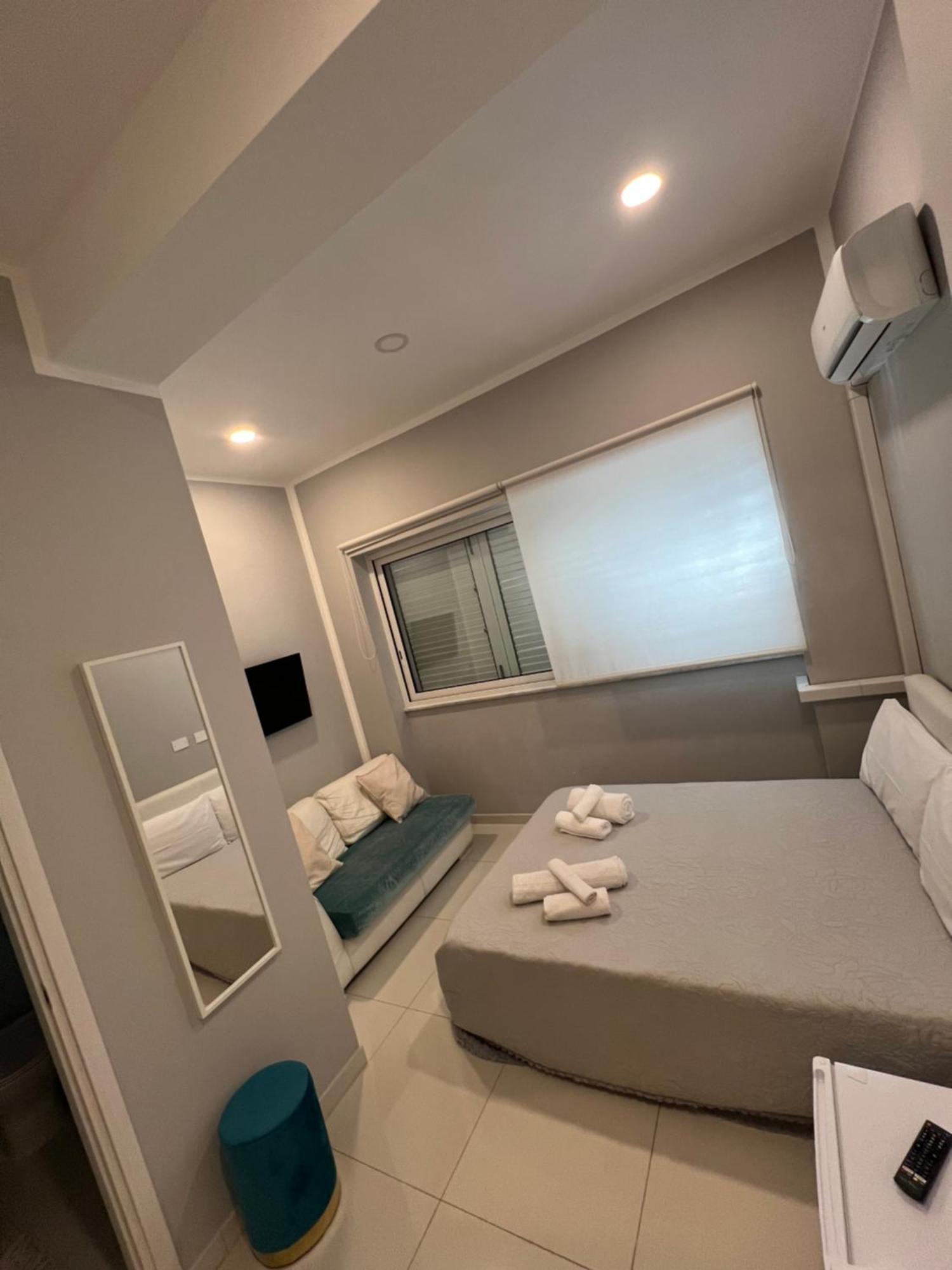 La Piazzetta A Mare Holiday House Sferracavallo Εξωτερικό φωτογραφία