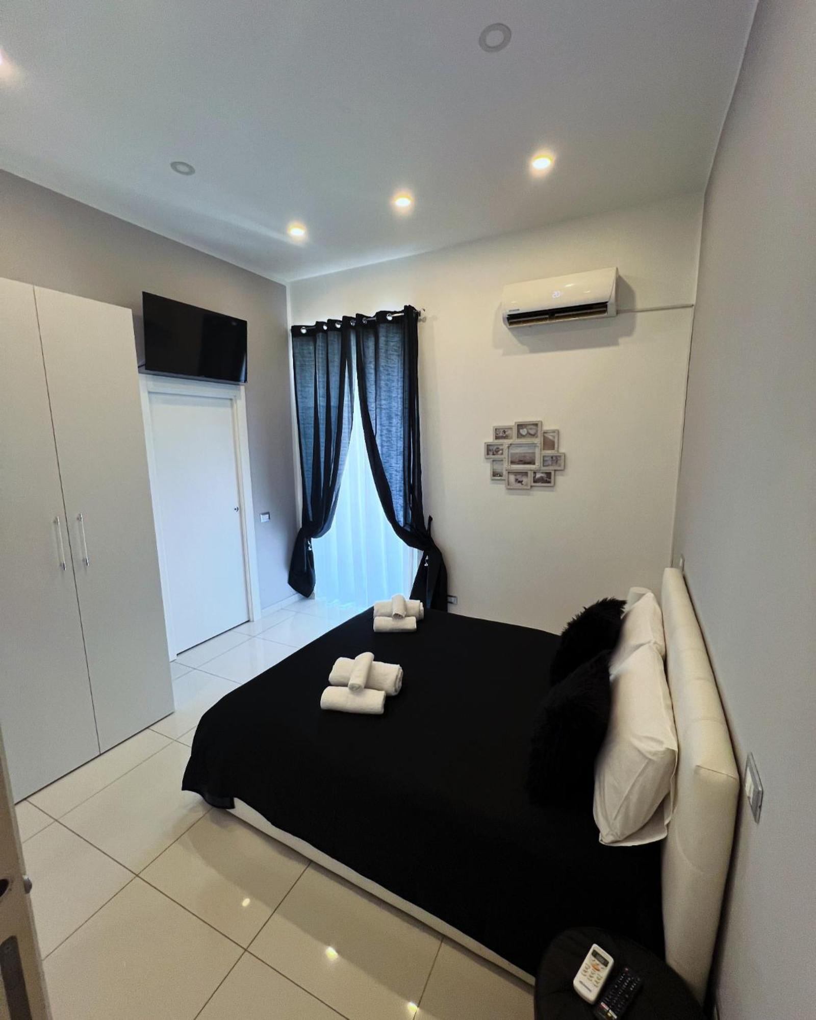 La Piazzetta A Mare Holiday House Sferracavallo Εξωτερικό φωτογραφία