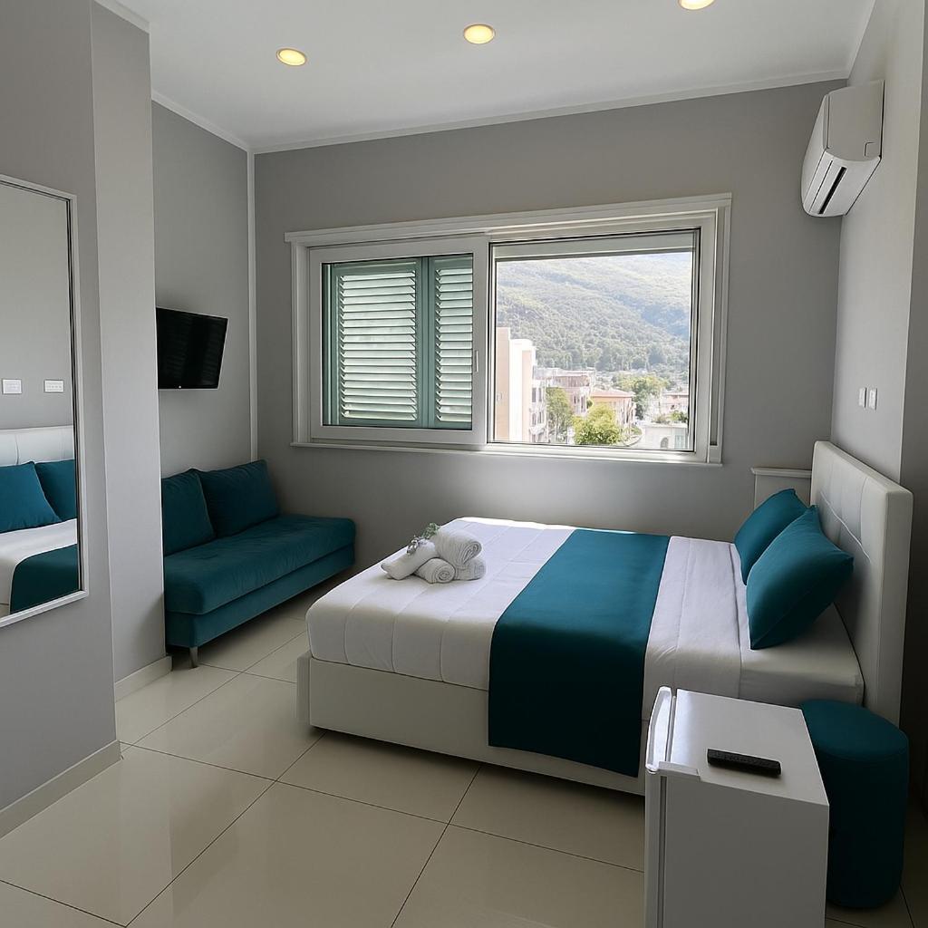 La Piazzetta A Mare Holiday House Sferracavallo Εξωτερικό φωτογραφία